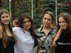 Рок-концерт в Заслоновграде!