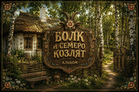 Сказка в кадре  ДОЛ им. Зои Космодемьянской