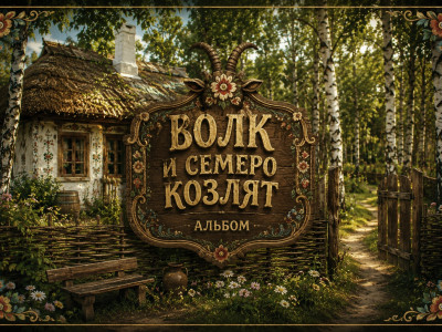 Сказка в кадре  ДОЛ им. Зои Космодемьянской