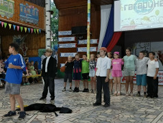 ЭКСТРЕННЫЙ ВЫПУСК: ЛАГЕРНЫЕ ЛЕГЕНДЫ ПОД УДАРОМ!