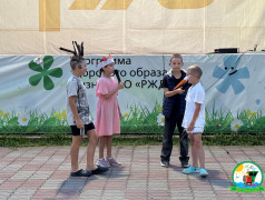 Кинофестиваль в ДОЛ &laquo;Зеленый огонек&raquo;: вечер переосмысленной классики