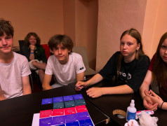 Первая помощь.