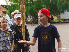 &laquo;Борьба за популярность&raquo;: Лайк за талант и дружбу!
