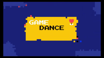 Вы любите играть? А танцевать?