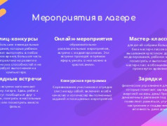 Онлайн-лагерь «Страны железных дорог»: безопасное и увлекательное лето для вашего ребенка