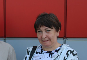 Алена Б.