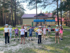  Конкурс визитных карточек «Покажи свое Созвездие».