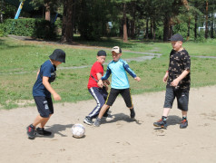 "Талица": день за днём