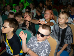 Экипаж к плаванию готов!