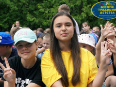 Зоопарк в ДОЛ "Синезёрки"