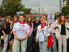 Операция &laquo;Заезд&raquo; прошла успешно! Добро пожаловать на &laquo;Галактику 2026&raquo; 
