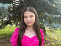 &laquo;Мисс Лагерь&raquo; в &laquo;Дубках&raquo;