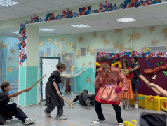 Данила Мастер и волшебный камень Аладырь