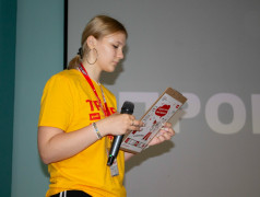 СТАРТ ПРОГРАММЫ &laquo;ЖЕЛЕЗНОЕ ЗДОРОВЬЕ&raquo;!