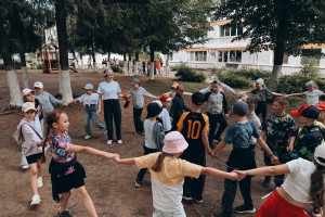 2 день | 2 смена 