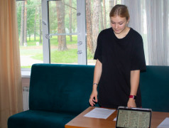 Тренинг против травли: учимся беречь друг друга