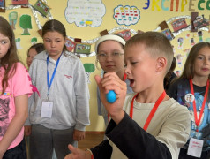 Движение &mdash; это жизнь&raquo;: как юные агенты спасали себя от гиподинамии