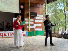 &laquo;Битва хоров&raquo;: путешествие по необъятной России прямо на нашей эстраде!