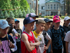 Дух воли и чести: мир казачества