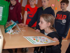 Здоровье, знания и безопасность: продолжение занятий в лагере «Маяк»