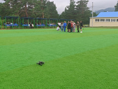 Честь, долг и живой разговор: Урок мужества в нашем лагере