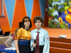 Фестиваль артов в &laquo;Орлёнке&raquo; &mdash; праздник творчества и вдохновения! 