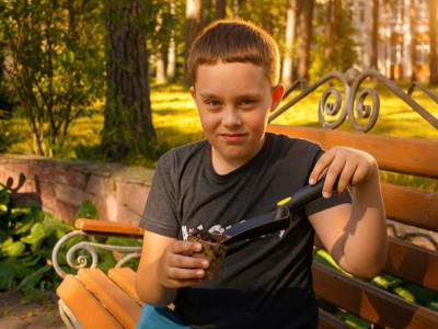 Дело мастера боится