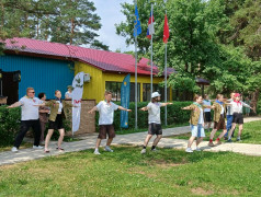 В добрый путь! Попутного ветра и вперед в путешествие!