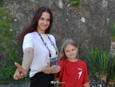 День Движения Первых в ДОЛ «Экспресс»!