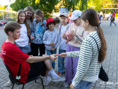 &laquo;Движение Первых&raquo; в &laquo;Старой Рузе&raquo;: Как подростки из ТиН-лиги перевернули представление о будущем