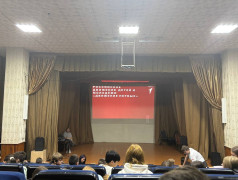 &laquo;День Первых&raquo; в ДОЦ&nbsp;&laquo;Талица&raquo;: день, полный энергии, идей и драйва!