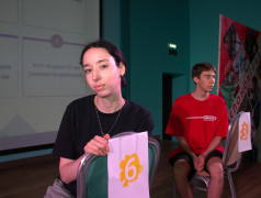 Шоу &laquo;Интуиция&raquo;: когда вожатые&nbsp;&mdash;&nbsp;загадка, а дети&nbsp;&mdash;&nbsp;настоящие детективы!