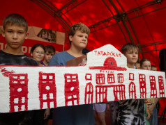 День РЖД‑профессий: открываем мир железной дороги!