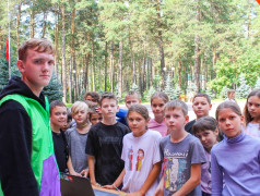 Командный успех в  квесте «Иммуноген»