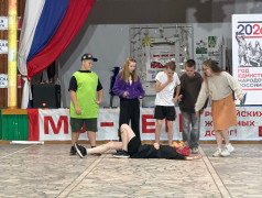 ШОК! В лагере раскрыты самые загадочные дела сезона!