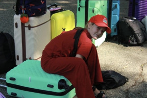В ДОЛ 