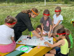  &laquo;Секретная сборка квадронавта&raquo;: увлекательный квест