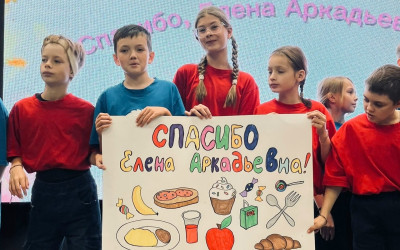 Финальные аккорды августа: как юные железнодорожники проводили лето
