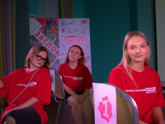 Шоу &laquo;Интуиция&raquo;: когда вожатые&nbsp;&mdash;&nbsp;загадка, а дети&nbsp;&mdash;&nbsp;настоящие детективы!