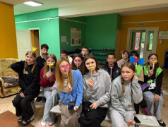 "На что потратить жизнь?" – сложный выбор в игре "Капитал"! 