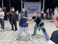 Вечер &laquo;Круто ты попал&raquo; &mdash; танцы и драйв!