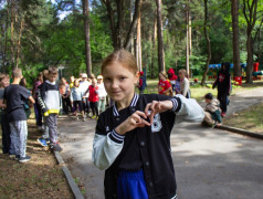 Лазурный год: успеть всё за 92 дня