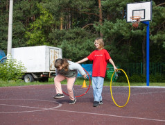 Матчи по выдуманным видам спорта