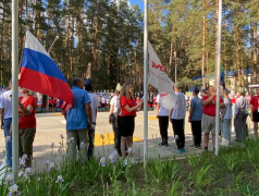 Открытие первой лагерной смены лета 2024. Праздники 1 июня- День зашиты детей. Талантливые дети.