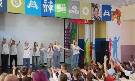 Приглашаем вас в кружок!