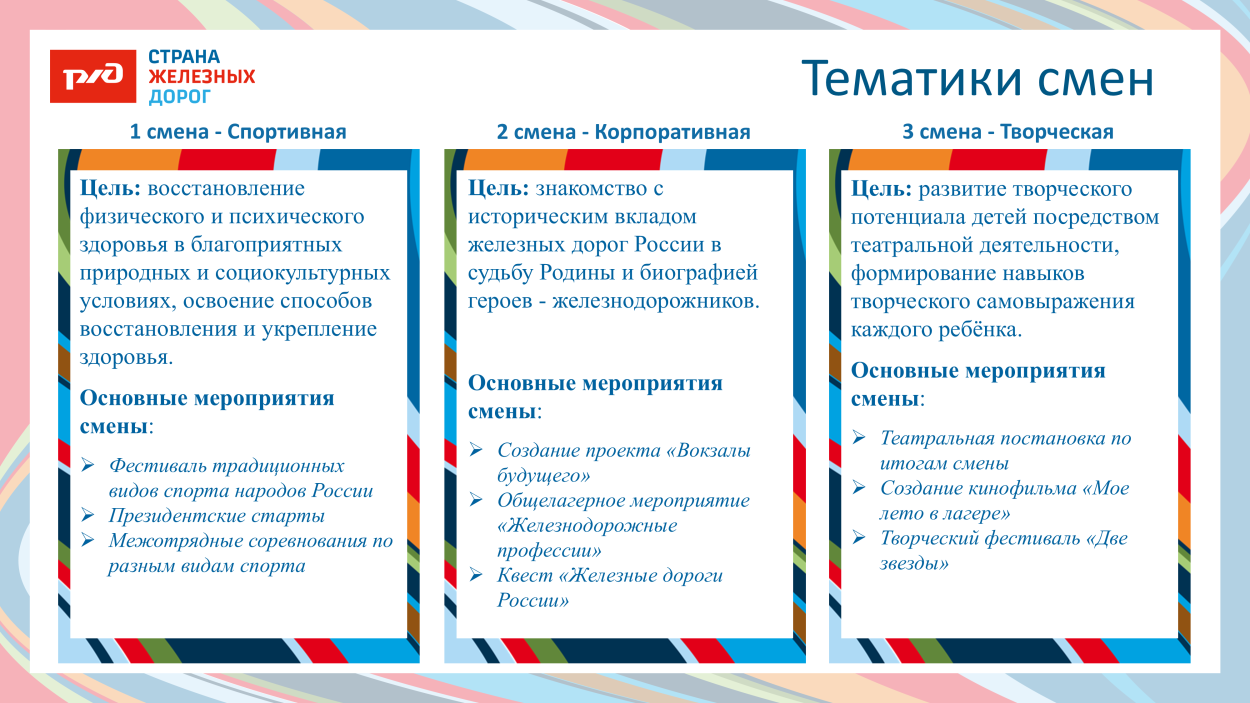 ДОЛ "ФАКЕЛ"