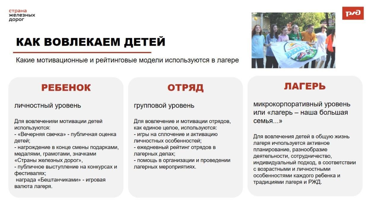 ДЕТСКИЙ ОЗДОРОВИТЕЛЬНЫЙ ЛАГЕРЬ "БЕШТАУ"