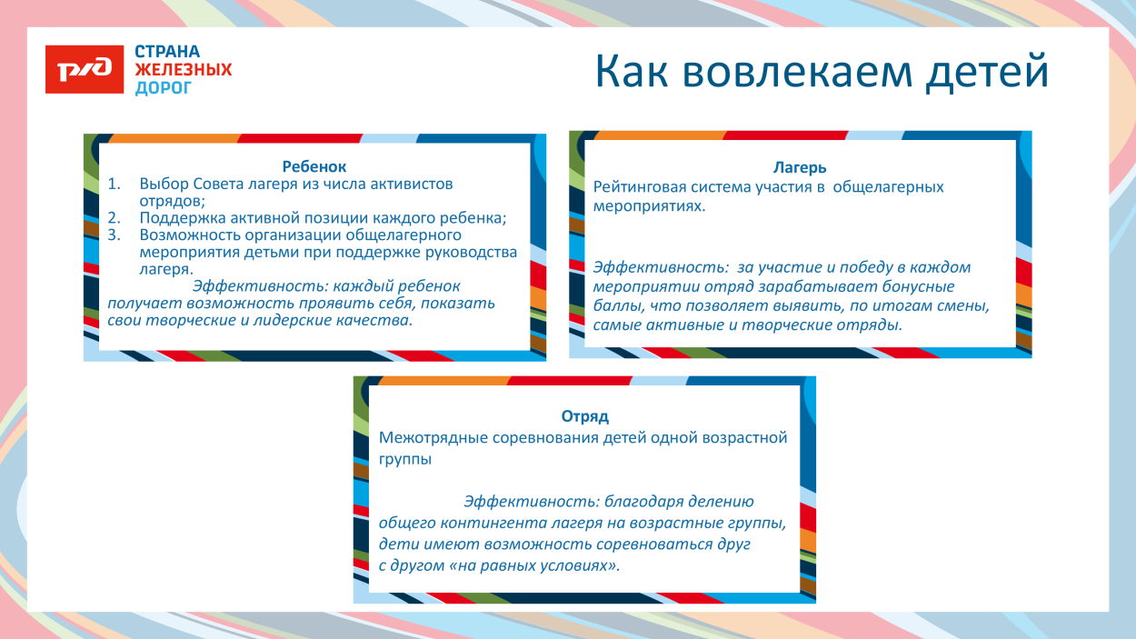 ДОЛ "ФАКЕЛ"