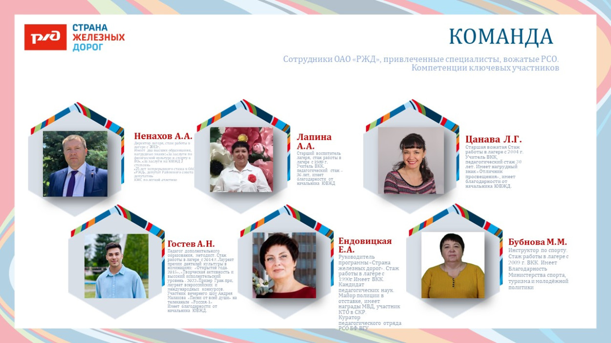 ДОЛ «Ракета»