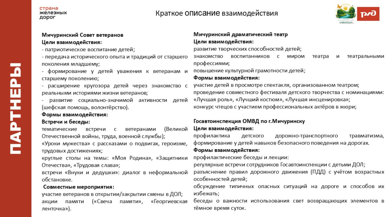 ДОЛ &laquo;Иловайский&raquo;
